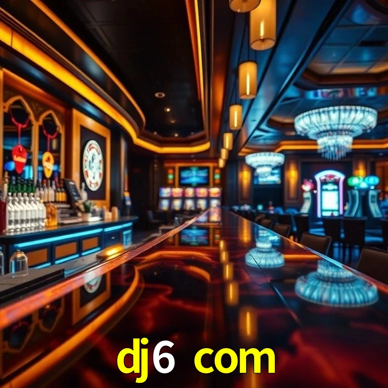 dj6 com plataforma