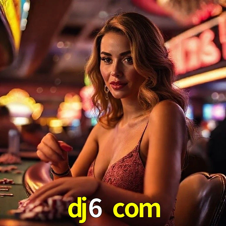 dj6 com baixar