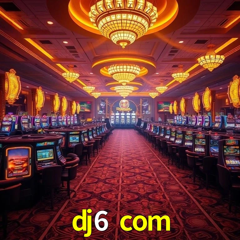 dj6 com App Notificações