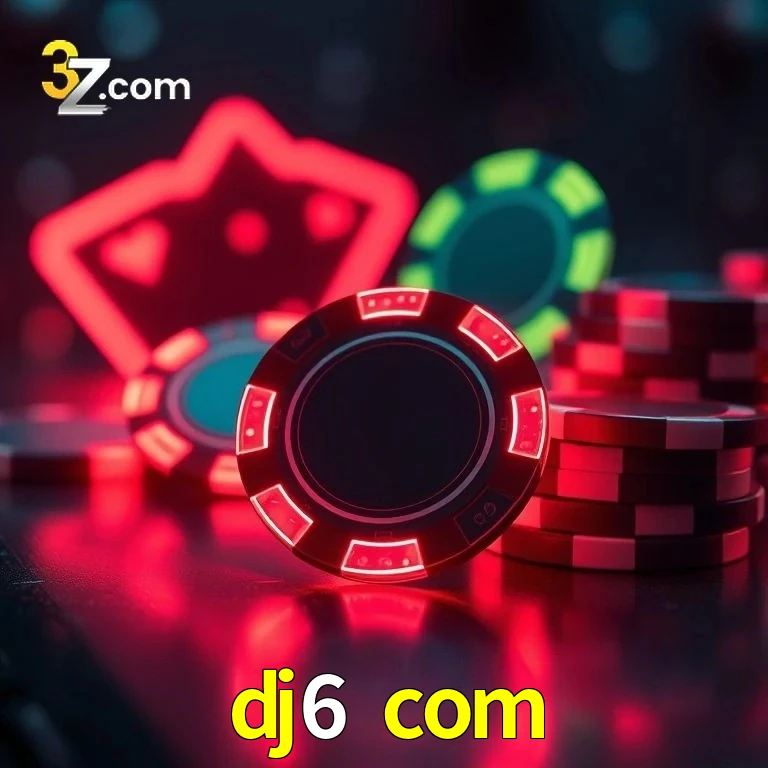 dj6 com Slot Analytics
