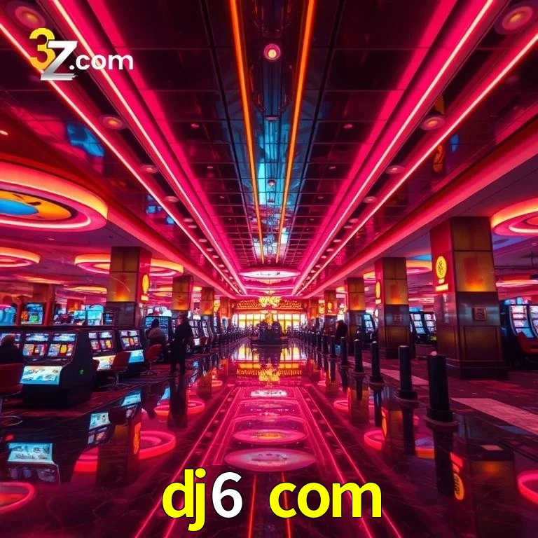 dj6 com APK Interface