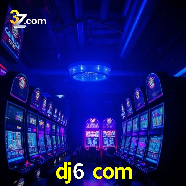 dj6 com App Security