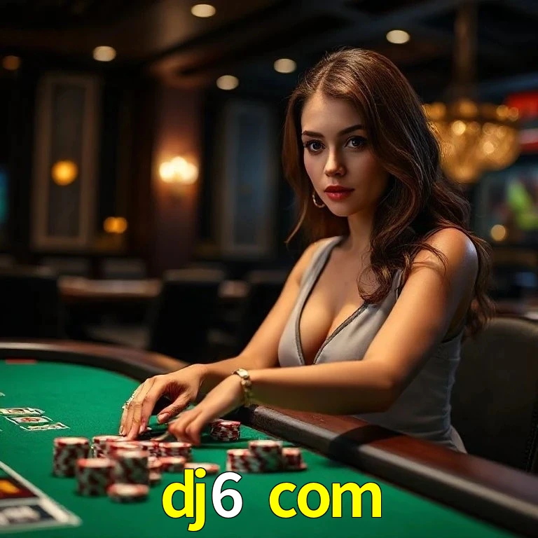 dj6 com Live Casino