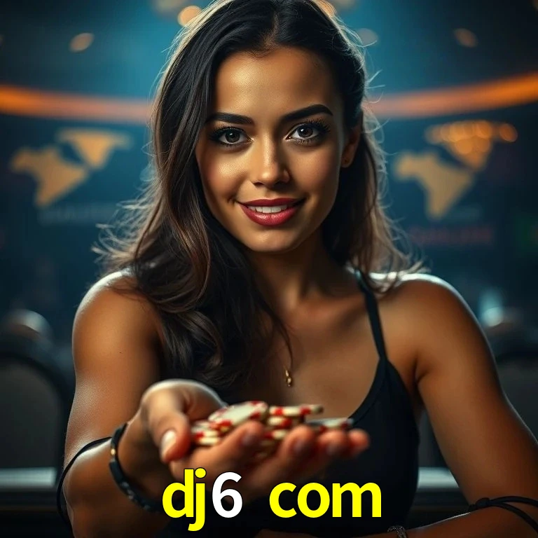 dj6 com Proteção
