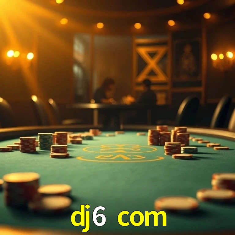 dj6 com platform