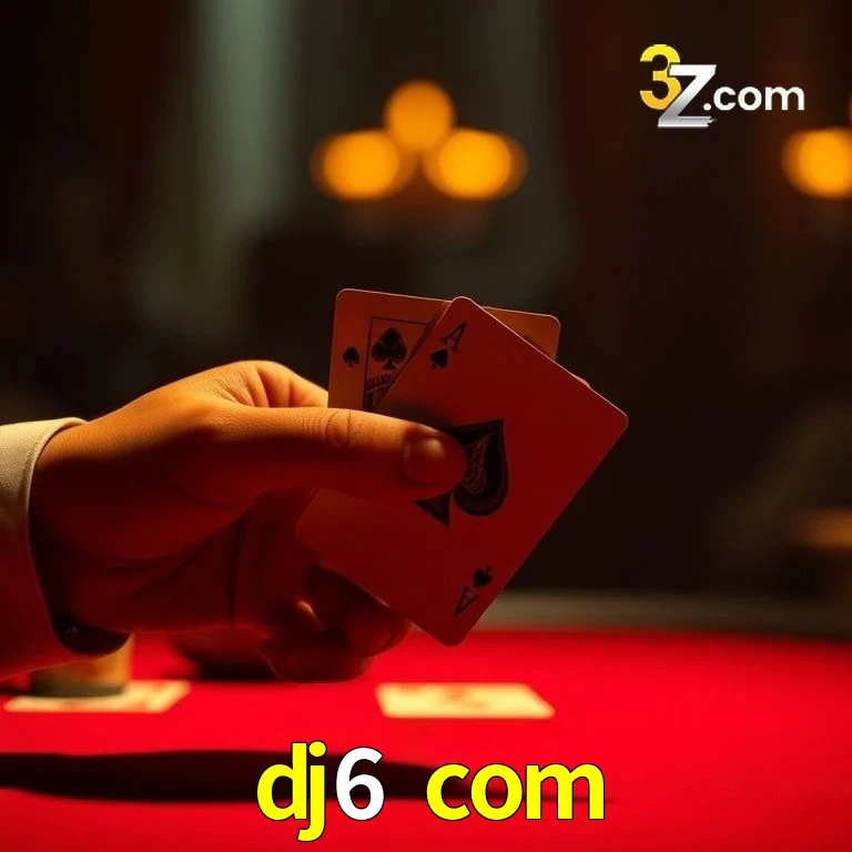 dj6 com Bônus