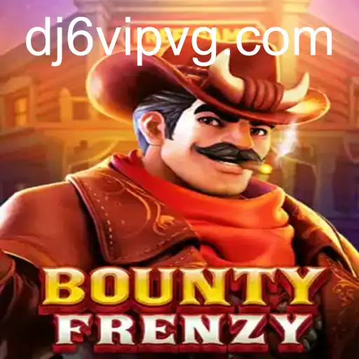 BountyFrenzy: Mergulhe na Aventura com a Palavra-Chave dj6