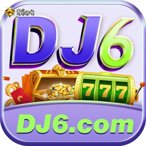 dj6 logo